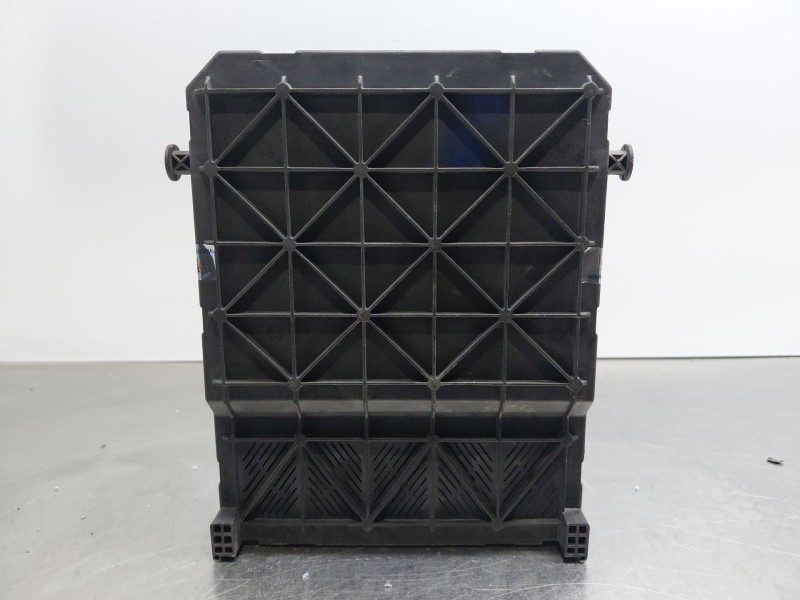 Recambio de caja reles / fusibles para peugeot partner furgón/monospace (5_, g_) 1.9 d referencia OEM IAM 9652474680  