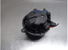 Recambio de motor calefaccion para peugeot partner furgón/monospace (5_, g_) 1.9 d referencia OEM IAM 6441S0  