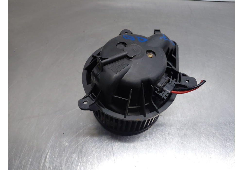 Recambio de motor calefaccion para peugeot partner furgón/monospace (5_, g_) 1.9 d referencia OEM IAM 6441S0  