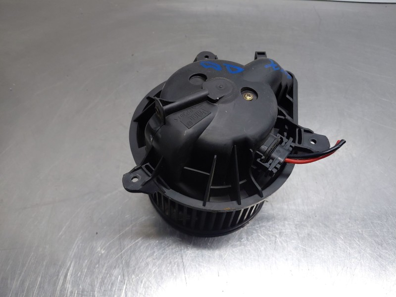 Recambio de motor calefaccion para peugeot partner furgón/monospace (5_, g_) 1.9 d referencia OEM IAM 6441S0  