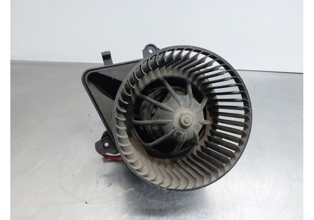 Recambio de motor calefaccion para peugeot partner furgón/monospace (5_, g_) 1.9 d referencia OEM IAM 6441S0  