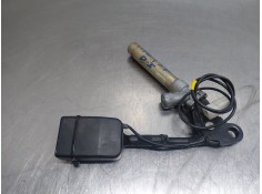 Recambio de pretensor airbag delantero izquierdo para peugeot partner furgón/monospace (5_, g_) 1.9 d referencia OEM IAM 8972P1 
