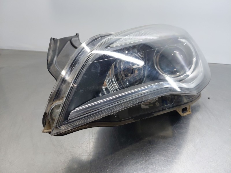 Recambio de faro izquierdo para opel astra j (p10) 1.7 cdti (68) referencia OEM IAM 13398144  
