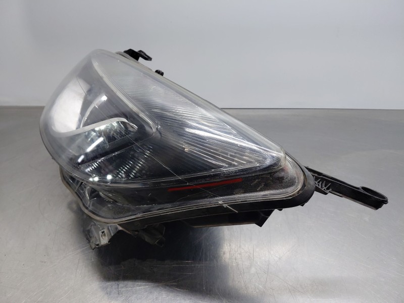 Recambio de faro izquierdo para opel astra j (p10) 1.7 cdti (68) referencia OEM IAM 13398144  