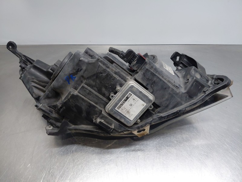 Recambio de faro izquierdo para opel astra j (p10) 1.7 cdti (68) referencia OEM IAM 13398144  