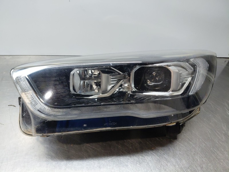 Recambio de faro izquierdo para ford kuga (cbs) ecoboost referencia OEM IAM 2184656  