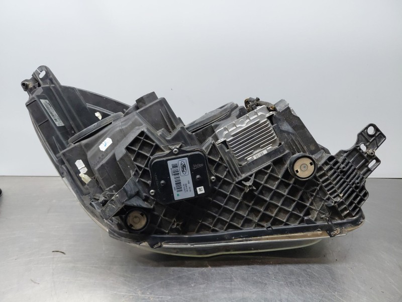 Recambio de faro izquierdo para ford kuga (cbs) ecoboost referencia OEM IAM 2184656  