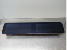 Recambio de pantalla multifuncion para mercedes-benz clase e (w213) elegance referencia OEM IAM A2135403742  