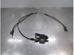 Recambio de freno de mano electrico para opel astra j (p10) 1.7 cdti (68) referencia OEM IAM   