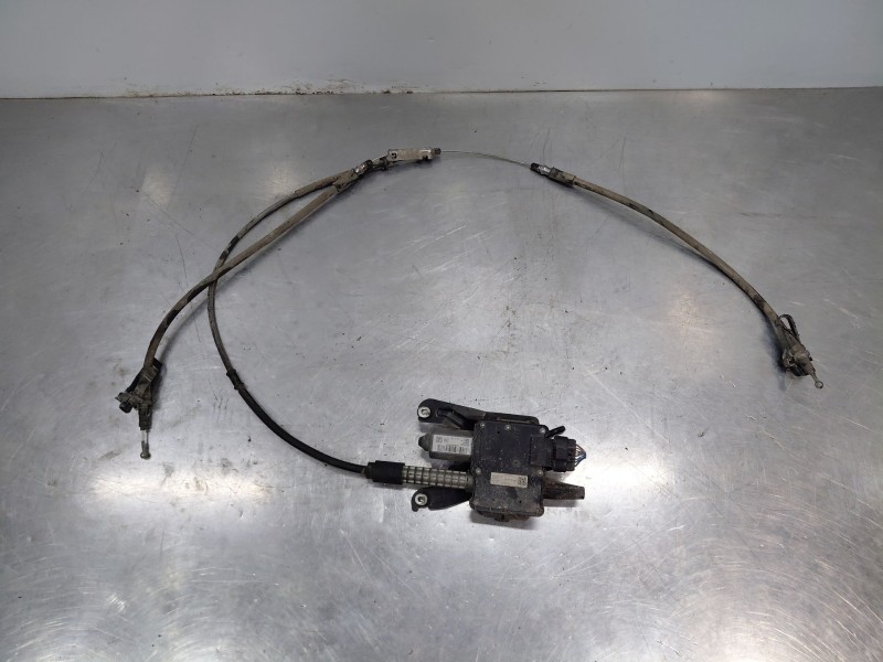 Recambio de freno de mano electrico para opel astra j (p10) 1.7 cdti (68) referencia OEM IAM   