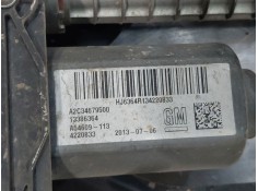 Recambio de freno de mano electrico para opel astra j (p10) 1.7 cdti (68) referencia OEM IAM    2