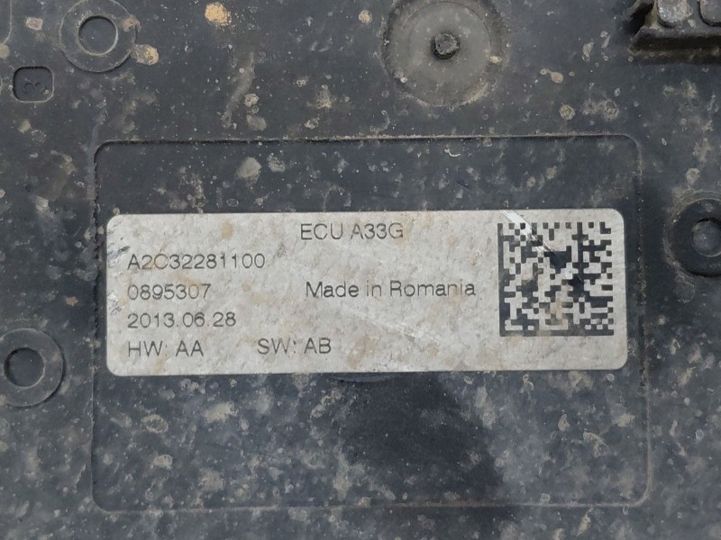Recambio de freno de mano electrico para opel astra j (p10) 1.7 cdti (68) referencia OEM IAM   