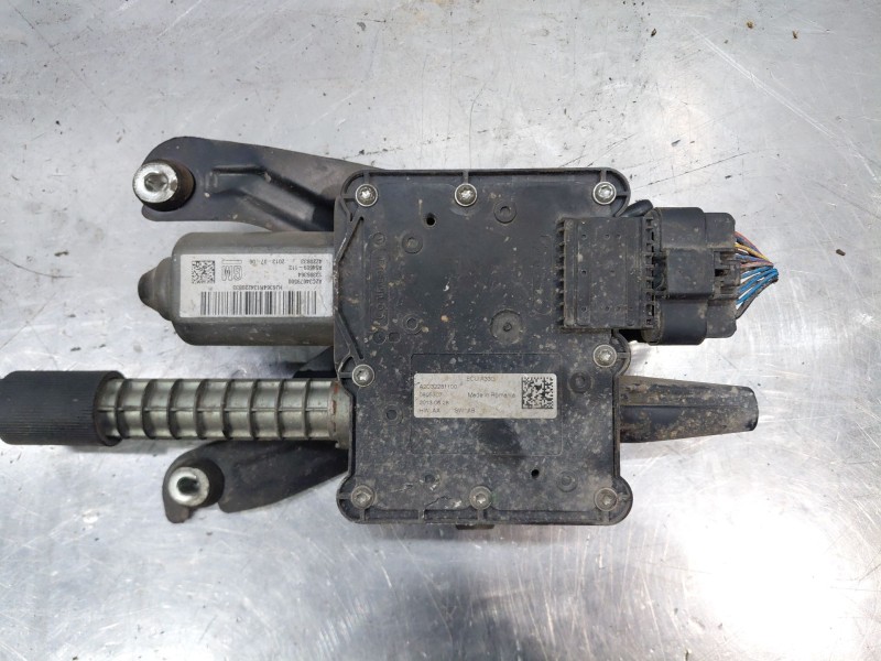 Recambio de freno de mano electrico para opel astra j (p10) 1.7 cdti (68) referencia OEM IAM   