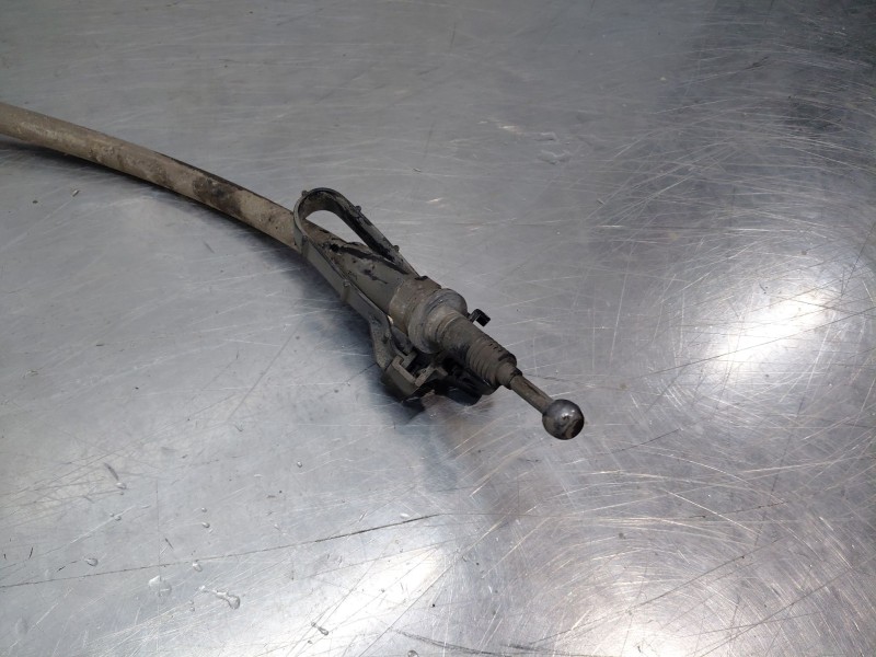 Recambio de freno de mano electrico para opel astra j (p10) 1.7 cdti (68) referencia OEM IAM   