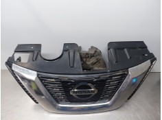 Recambio de rejilla delantera para nissan x-trail iv 2.5 dci 4wd referencia OEM IAM 623106FL0C   2