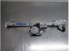 Recambio de elevalunas delantero izquierdo para nissan x-trail iv 2.5 dci 4wd referencia OEM IAM 807304BA1A  