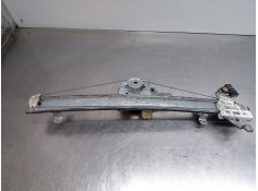 Recambio de elevalunas delantero izquierdo para nissan x-trail iv 2.5 dci 4wd referencia OEM IAM 807304BA1A   2