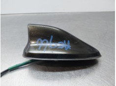 Recambio de antena para nissan x-trail iv 2.5 dci 4wd referencia OEM IAM 282086FL0A  