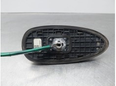 Recambio de antena para nissan x-trail iv 2.5 dci 4wd referencia OEM IAM 282086FL0A   2
