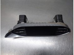 Recambio de pantalla multifuncion para peugeot 308 ii (lb_, lp_, lw_, lh_, l3_) 1.6 hdi 100 referencia OEM IAM    2