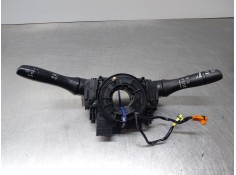 Recambio de anillo airbag para nissan x-trail iv 2.5 dci 4wd referencia OEM IAM 255546FL0A  