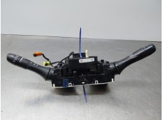 Recambio de anillo airbag para nissan x-trail iv 2.5 dci 4wd referencia OEM IAM 255546FL0A   2