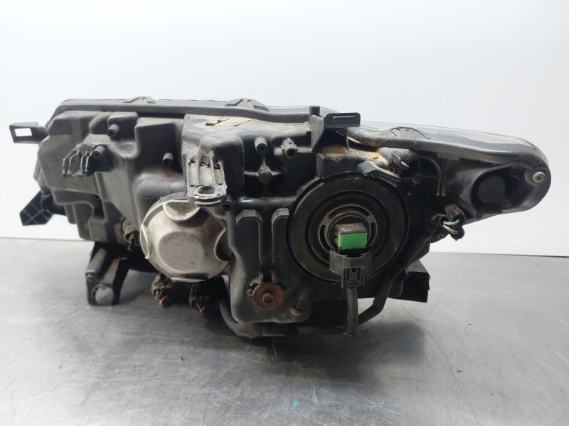 Recambio de faro derecho para nissan x-trail iv 2.5 dci 4wd referencia OEM IAM 260106FL0A  