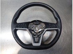 Recambio de volante para nissan x-trail iv 2.5 dci 4wd referencia OEM IAM 484306FL1B  