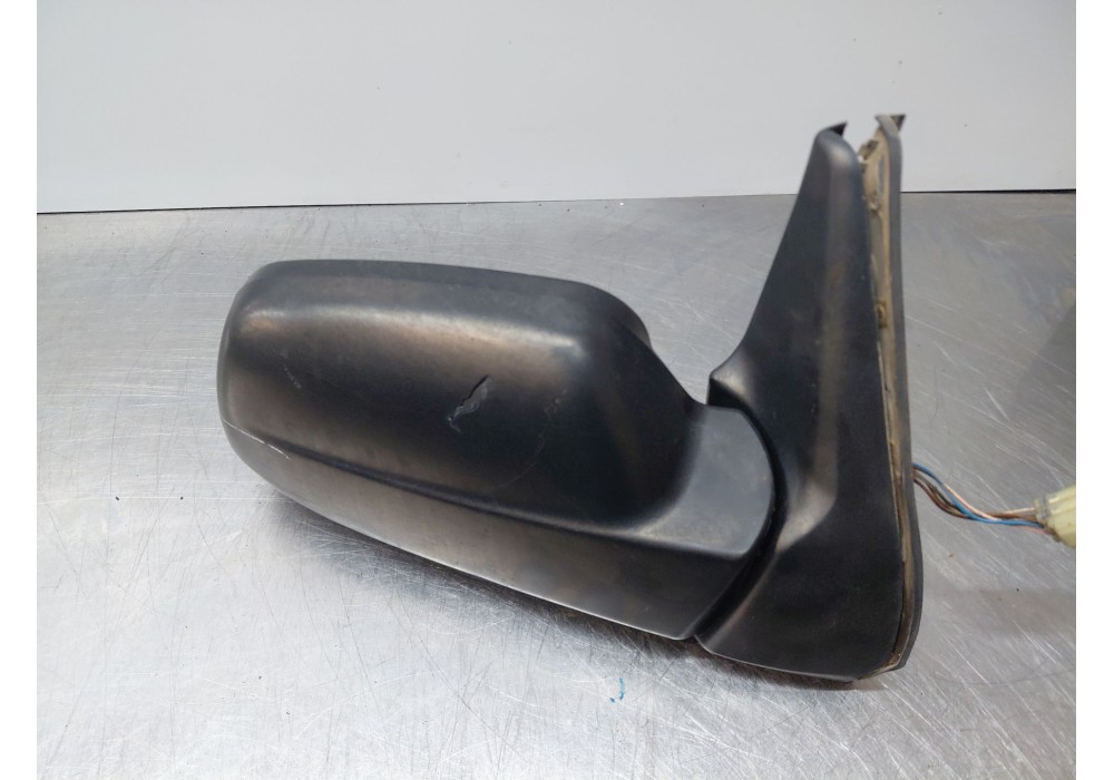Recambio de retrovisor derecho para land rover discovery ii (l318) 2.5 td5 4x4 referencia OEM IAM CRB501250PMA  