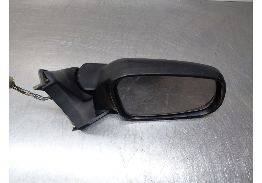 Recambio de retrovisor derecho para land rover discovery ii (l318) 2.5 td5 4x4 referencia OEM IAM CRB501250PMA  