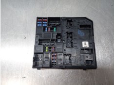 Recambio de caja reles / fusibles para nissan x-trail iv 2.5 dci 4wd referencia OEM IAM 284B75NA0B  