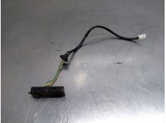 Recambio de maneta exterior porton para nissan x-trail iv 2.5 dci 4wd referencia OEM IAM 253804BA0A  