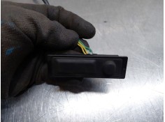 Recambio de maneta exterior porton para nissan x-trail iv 2.5 dci 4wd referencia OEM IAM 253804BA0A   2