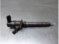 Recambio de inyector para volvo xc90 i (275) d5 awd referencia OEM IAM 0445110078  