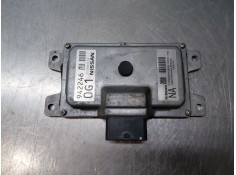 Recambio de modulo electronico para nissan x-trail iv 2.5 dci 4wd referencia OEM IAM 310366FL1B  