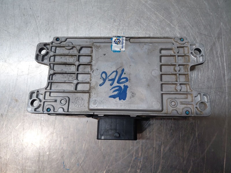 Recambio de modulo electronico para nissan x-trail iv 2.5 dci 4wd referencia OEM IAM 310366FL1B  