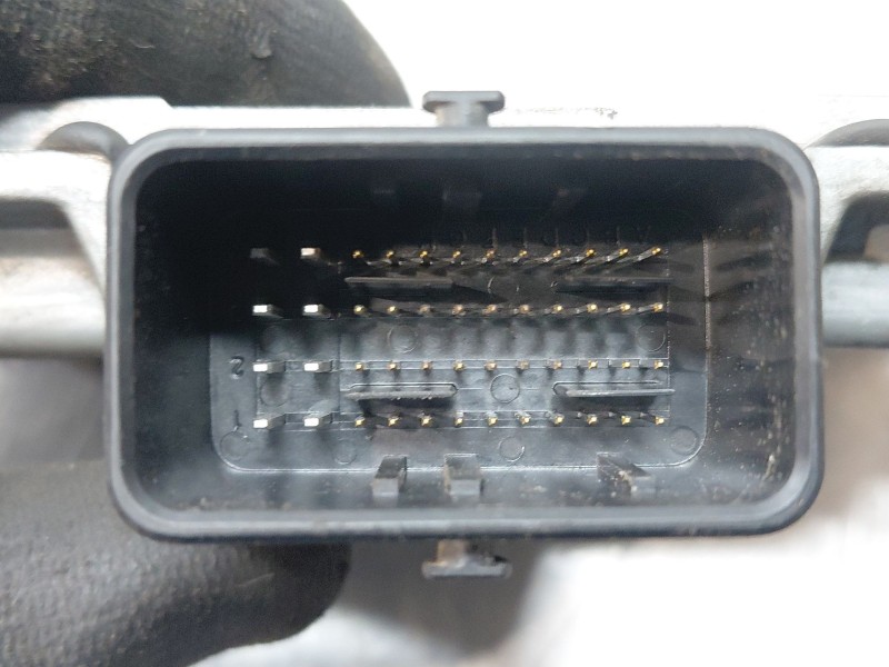 Recambio de modulo electronico para nissan x-trail iv 2.5 dci 4wd referencia OEM IAM 310366FL1B  