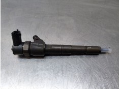 Recambio de inyector para opel insignia a (g09) 2.0 cdti (68) referencia OEM IAM 0445110327  