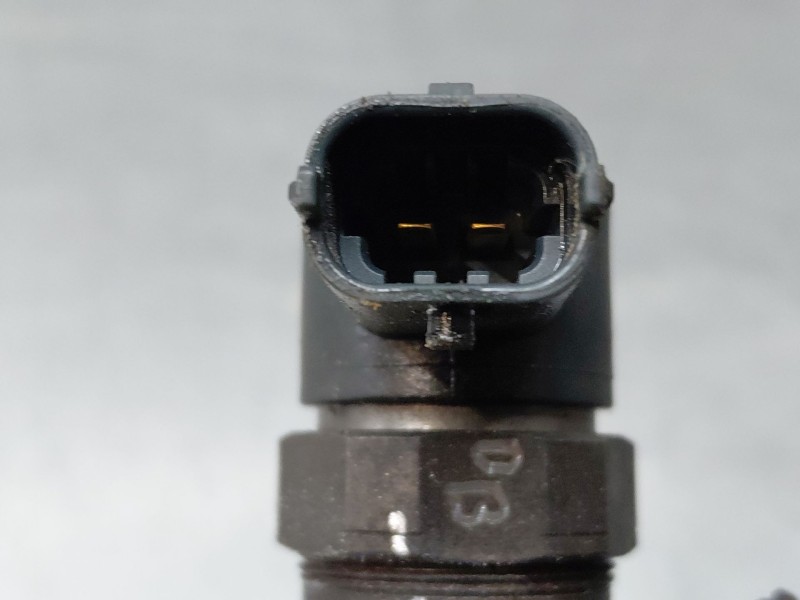Recambio de inyector para opel insignia a (g09) 2.0 cdti (68) referencia OEM IAM 0445110327  