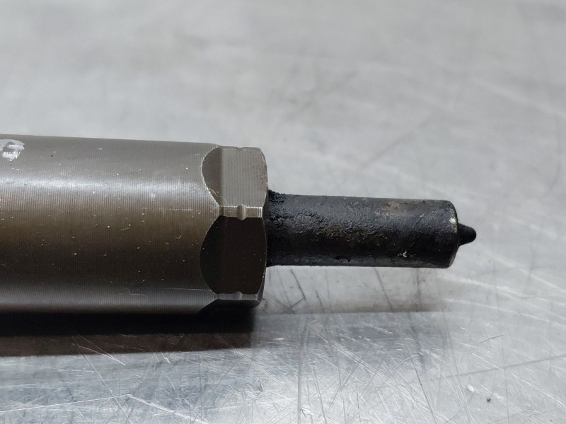 Recambio de inyector para opel insignia a (g09) 2.0 cdti (68) referencia OEM IAM 0445110327  
