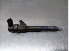 Recambio de inyector para opel insignia a (g09) 2.0 cdti (68) referencia OEM IAM 0445110327  