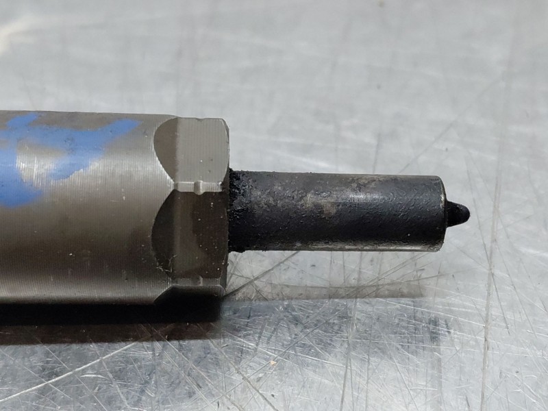 Recambio de inyector para opel insignia a (g09) 2.0 cdti (68) referencia OEM IAM 0445110327  