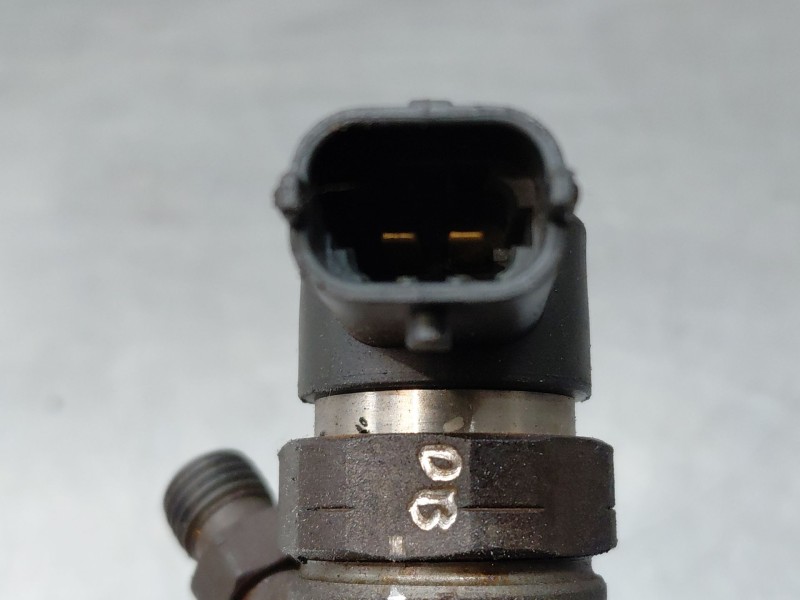 Recambio de inyector para volvo xc90 i (275) d5 awd referencia OEM IAM 0445110078  