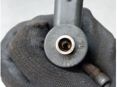 Recambio de inyector para volvo xc90 i (275) d5 awd referencia OEM IAM 0445110078   2
