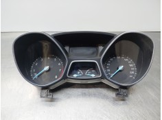 Recambio de cuadro instrumentos para ford kuga (cbs) ecoboost referencia OEM IAM 2274650 GV4T10849JN 