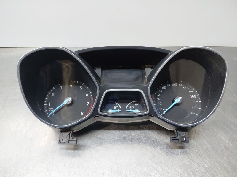Recambio de cuadro instrumentos para ford kuga (cbs) ecoboost referencia OEM IAM 2274650 GV4T10849JN 