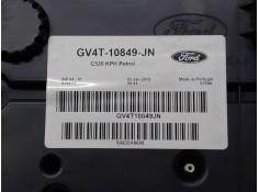 Recambio de cuadro instrumentos para ford kuga (cbs) ecoboost referencia OEM IAM 2274650 GV4T10849JN  2