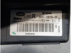 Recambio de faro derecho para ford kuga (cbs) ecoboost referencia OEM IAM 2184658   2