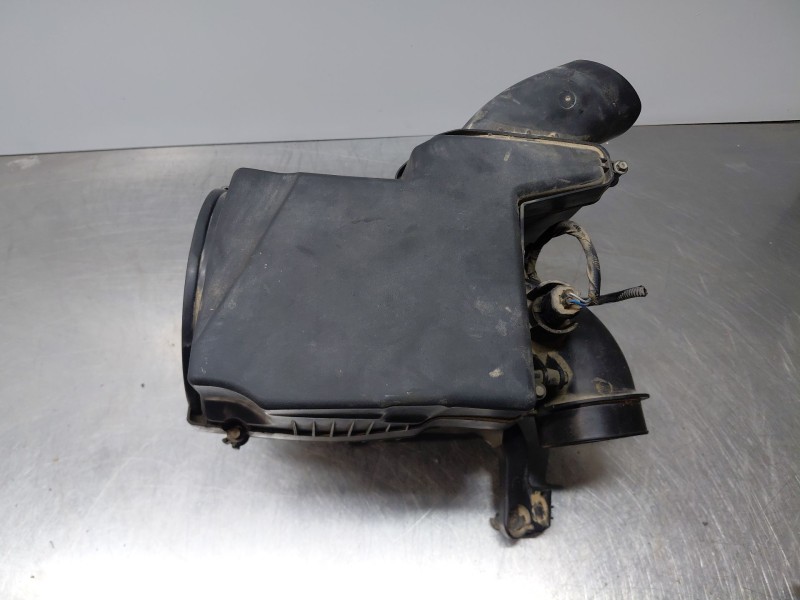 Recambio de filtro aire para ford kuga (cbs) ecoboost referencia OEM IAM 1848221  