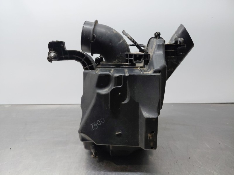 Recambio de filtro aire para ford kuga (cbs) ecoboost referencia OEM IAM 1848221  